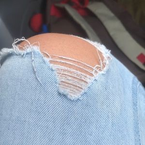 Meet your Posher, Ludwika